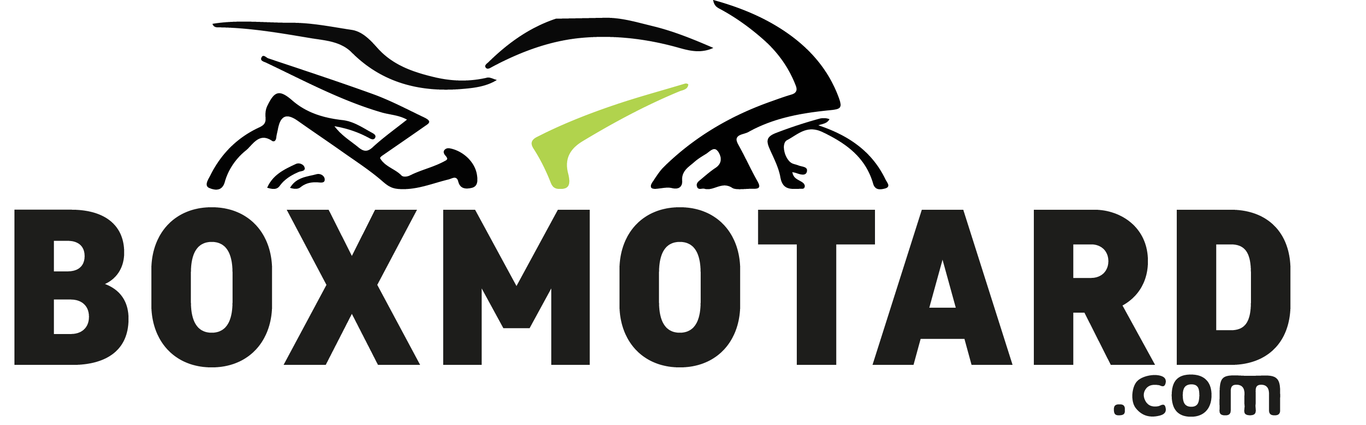 BoxMotard