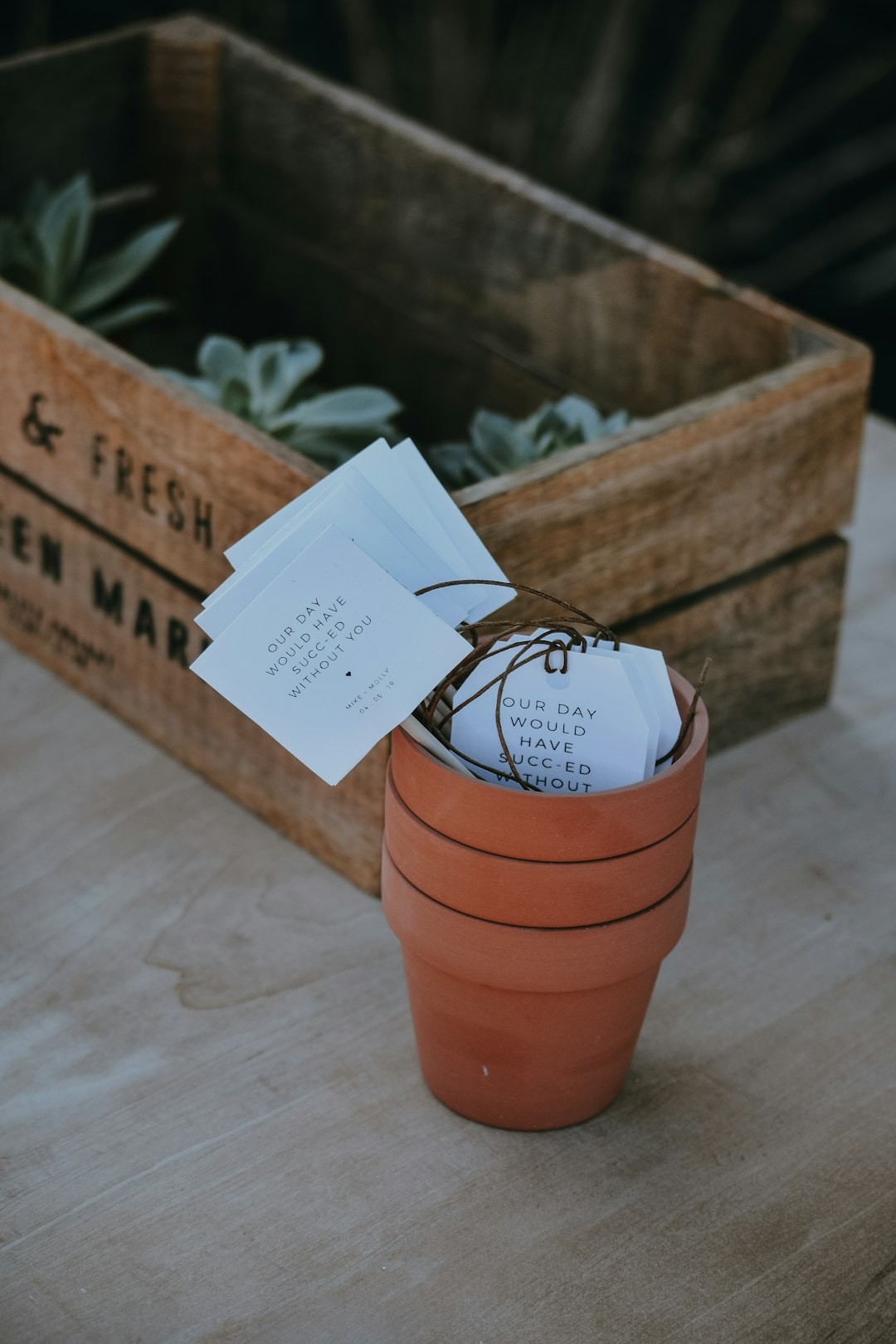 Green Wedding Ideas: Tips for an Environmentally Friendly Wedding
