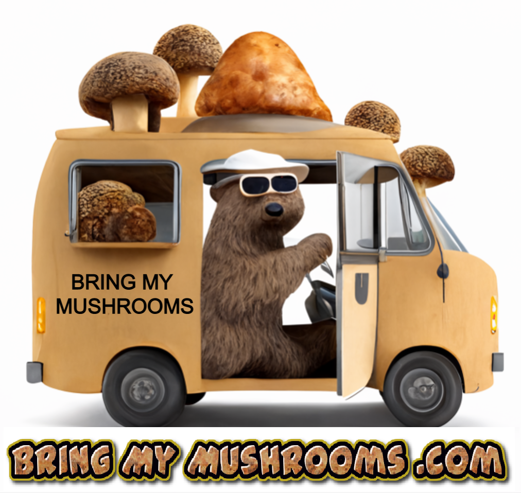 BringMyMushrooms.com