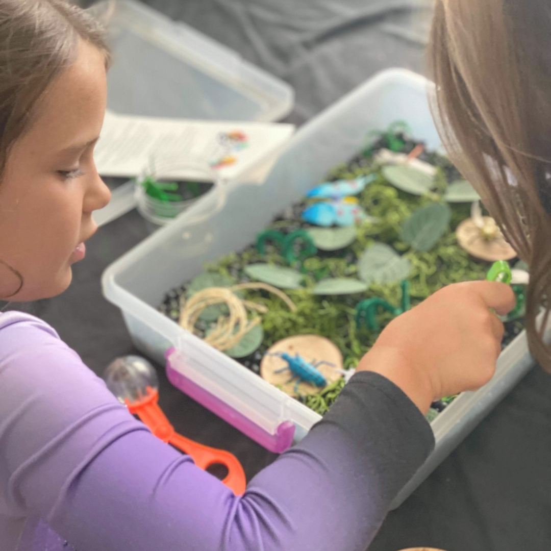 Why is pretend play important?