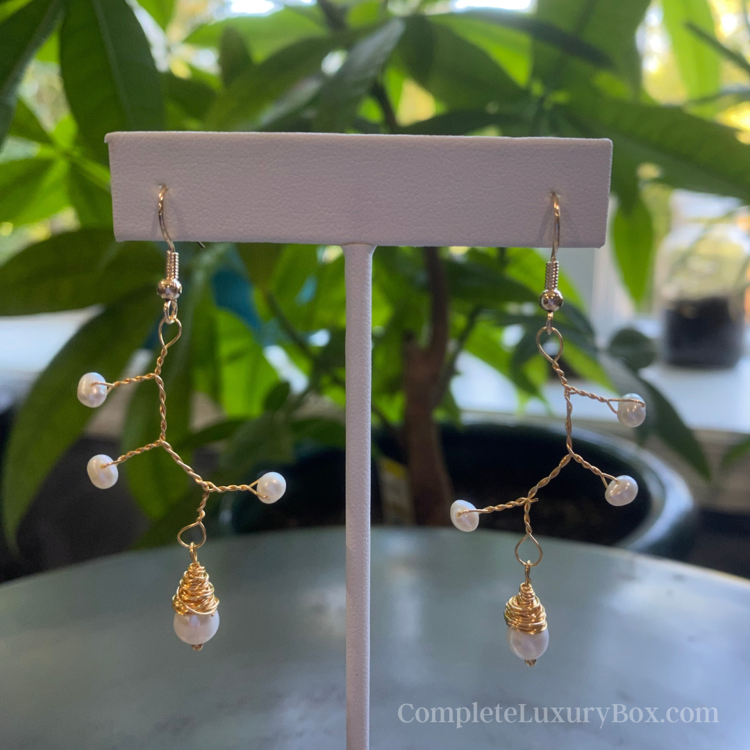 Earring of the Month Club