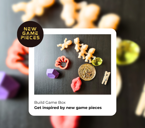 Tabletop game design  Tabletop game design