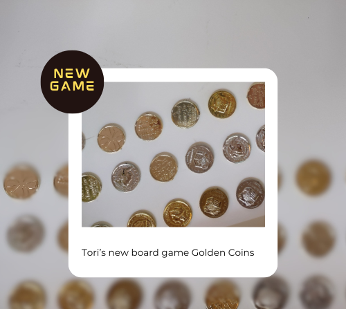 Tabletop Game Design from Build Game Box Tabletop game design