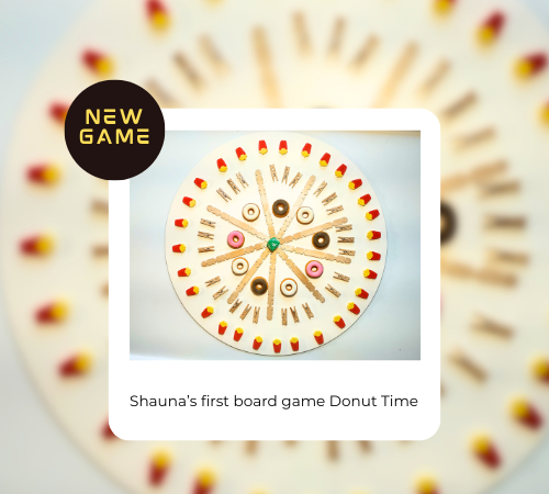 Tabletop Game Design from Build Game Box Tabletop game design