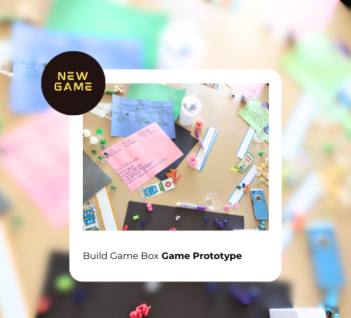 Tabletop game design  Tabletop game design