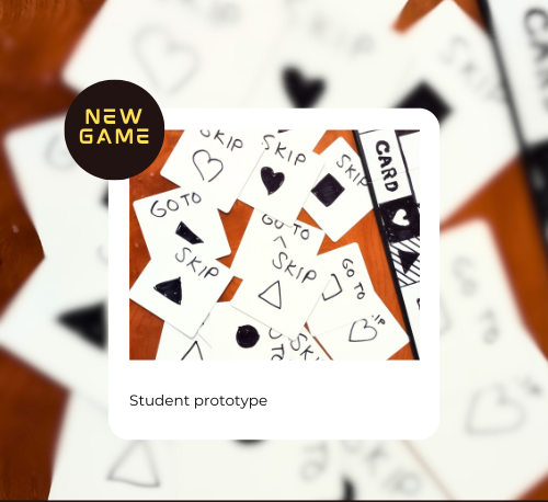 Tabletop game design  Tabletop game design