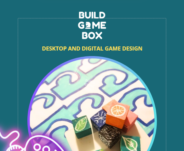 Game Design Print Guide Game print guide