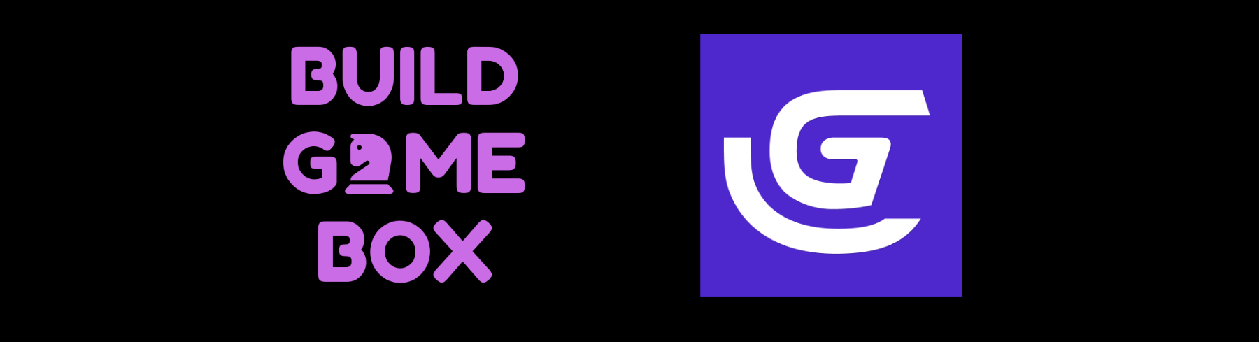 Build Game Box partnered with digital game plafform GDevelop