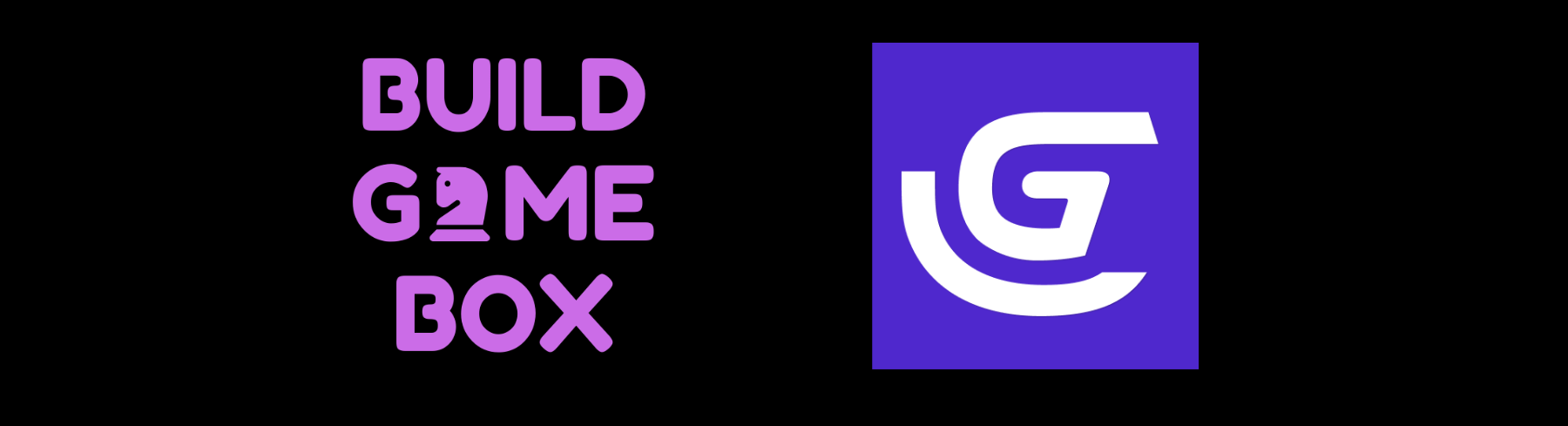 Build Game Box and GDevelop Partnership Build Game Box partnered with digital game plafform GDevelop