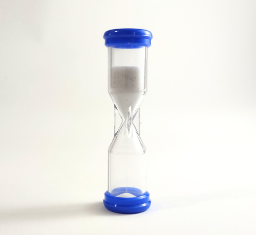 Sand Timer 