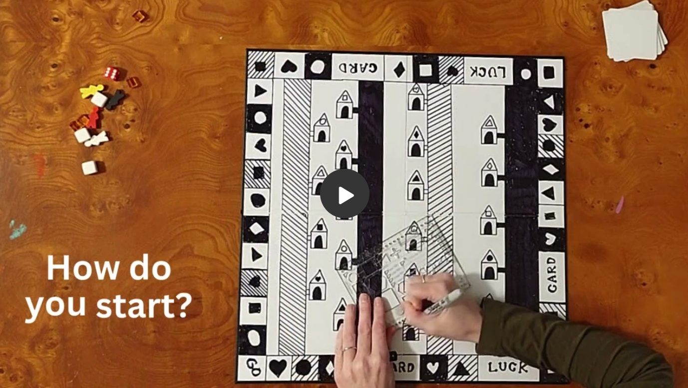 Plan Your PlayTest Playtest steps thumbnail