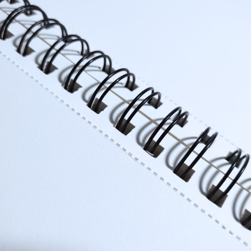 Game notebook detail 