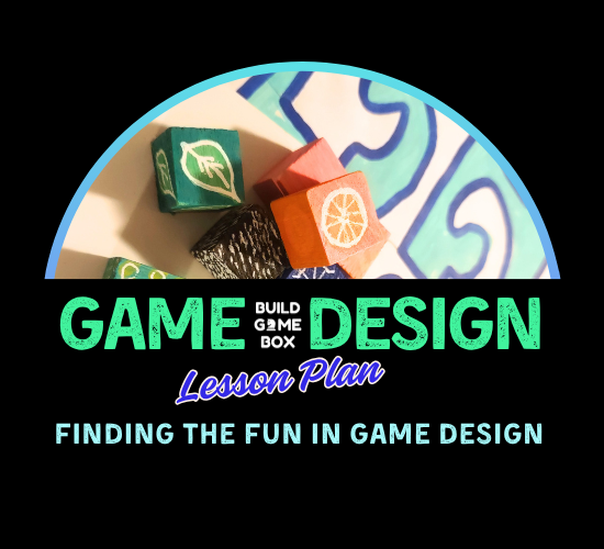 Finding the Fun in Games