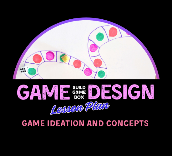 Game Ideation and Concepts