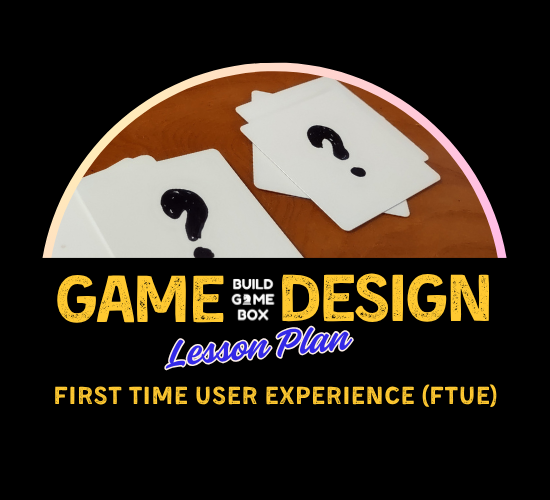 First Time User Experience 