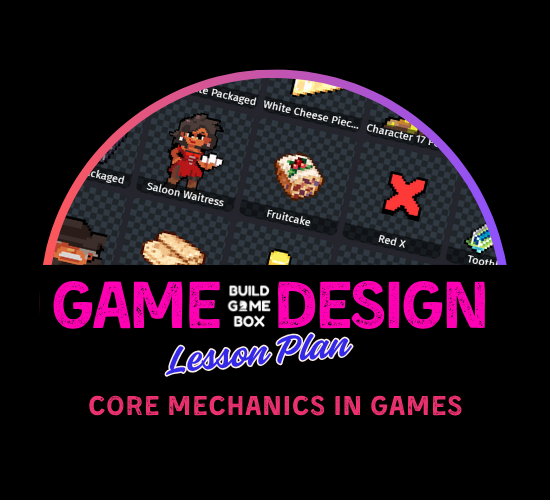Core Game Mechanics