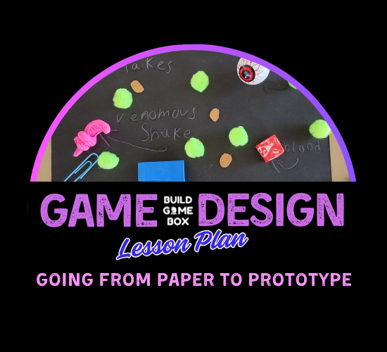 From Paper to Prototype 
