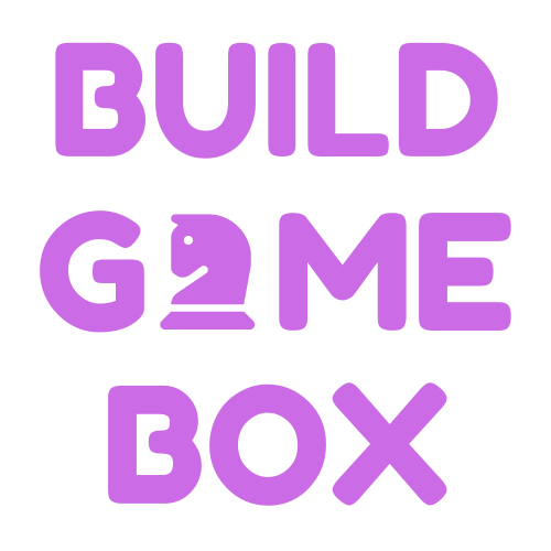 Build Game Box