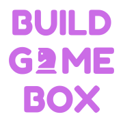 Build Game Box logo