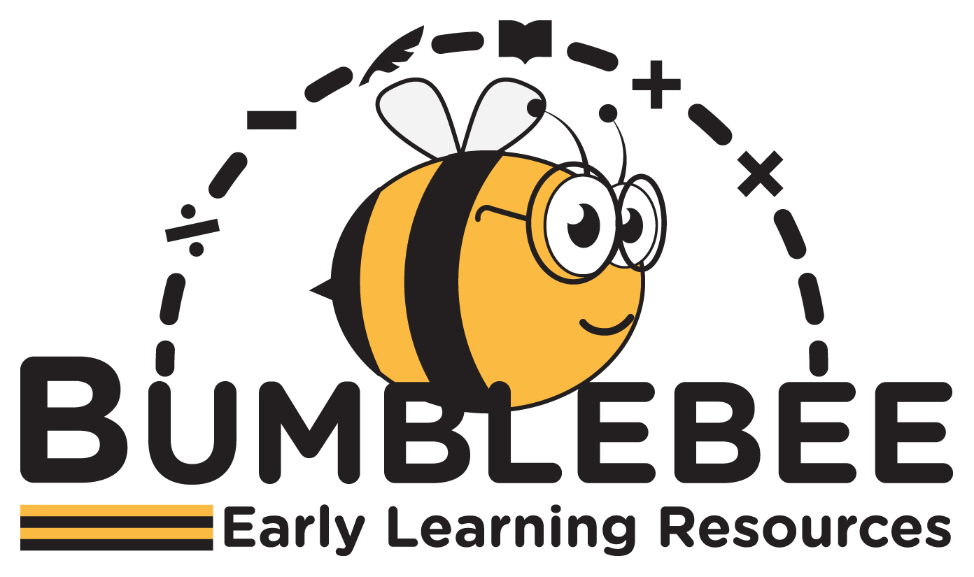 Bumblebee Early Learning Resources