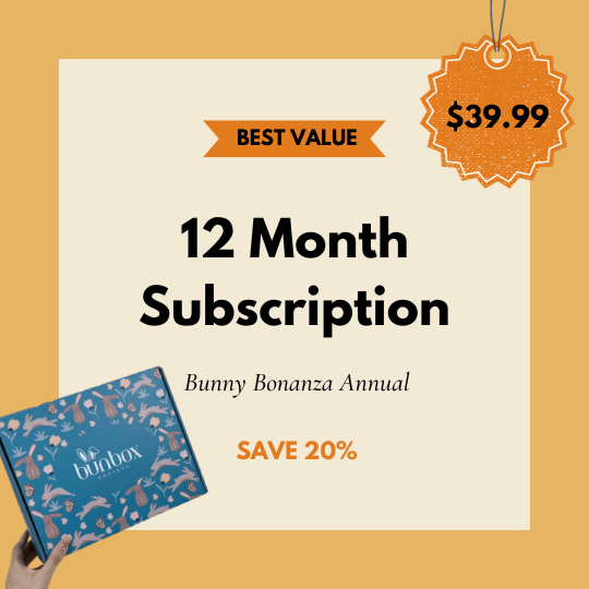 12-Month Pass
