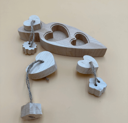 Enrichment & puzzles