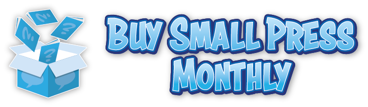 Buy Small Press Monthly