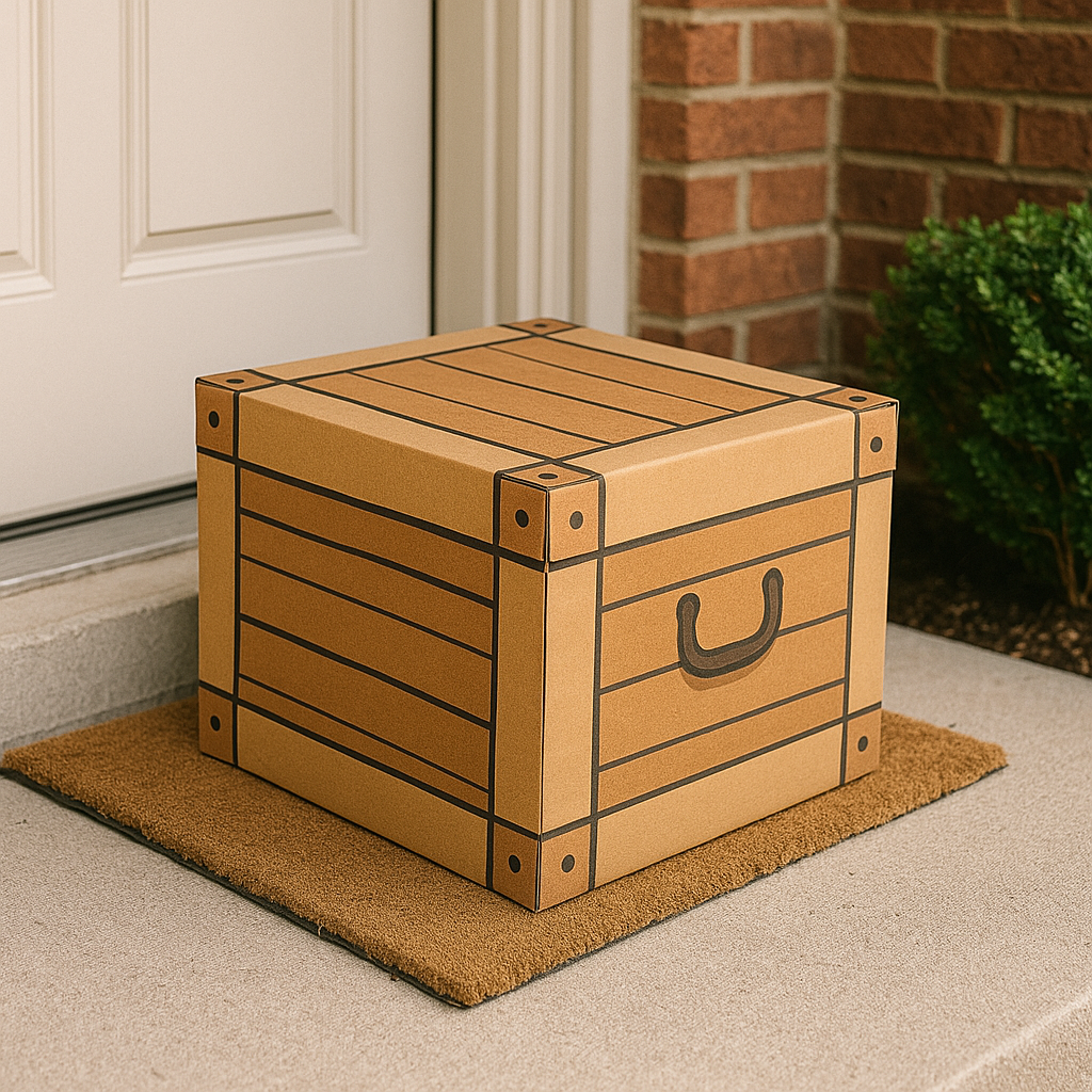 How Cache Crate Builds Community: Connecting Survivalists and Collectors One Box at a Time