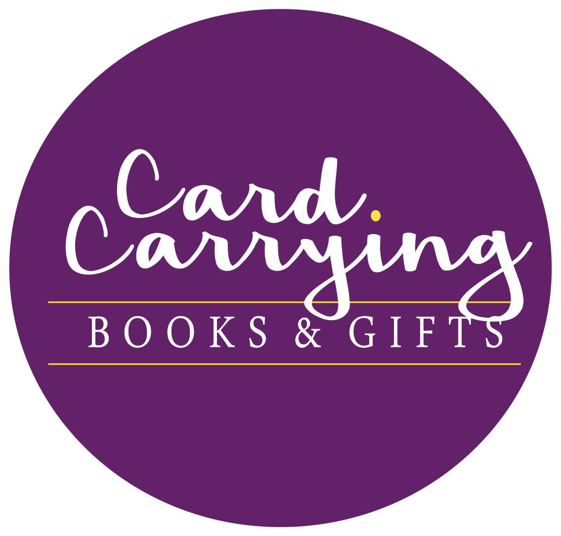 Card Carrying Shop