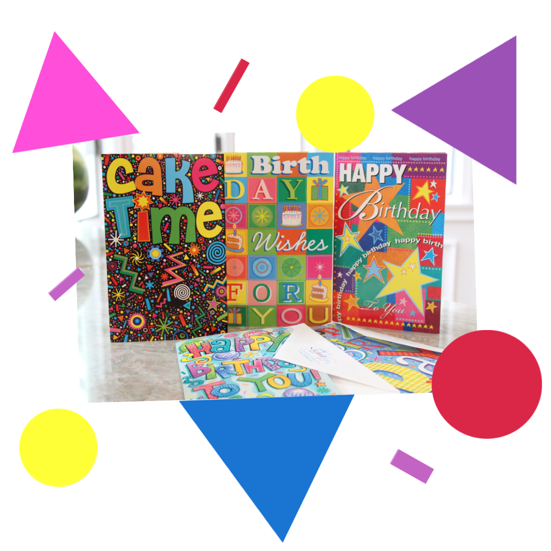 CardHop Birthday Cards Cardhop