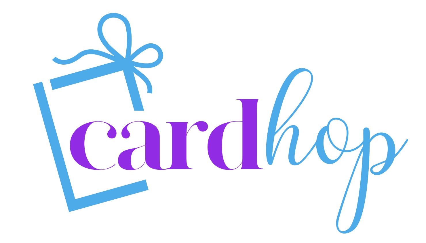 Cardhop