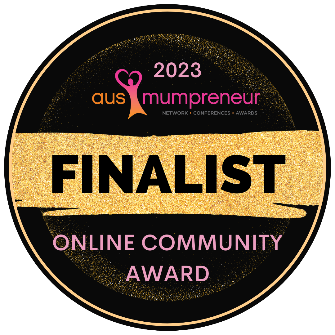 ausmumpreneur-finalist-award-badge