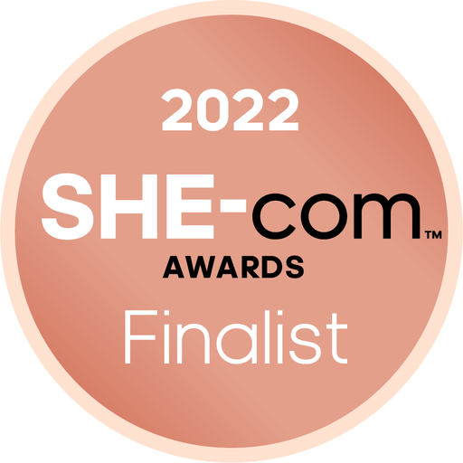 shecomawards-finalist-award-badge