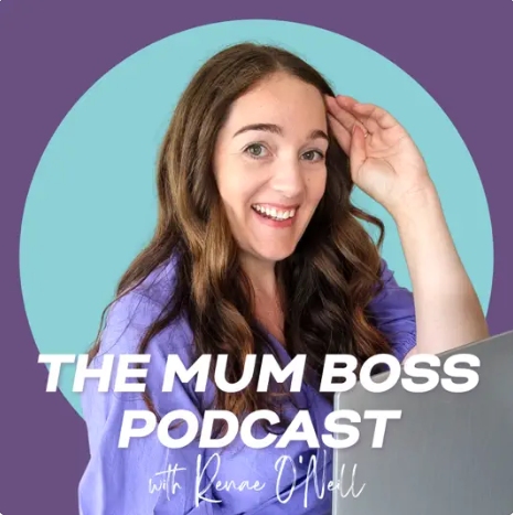 themumbosspodcast-renaeoneill