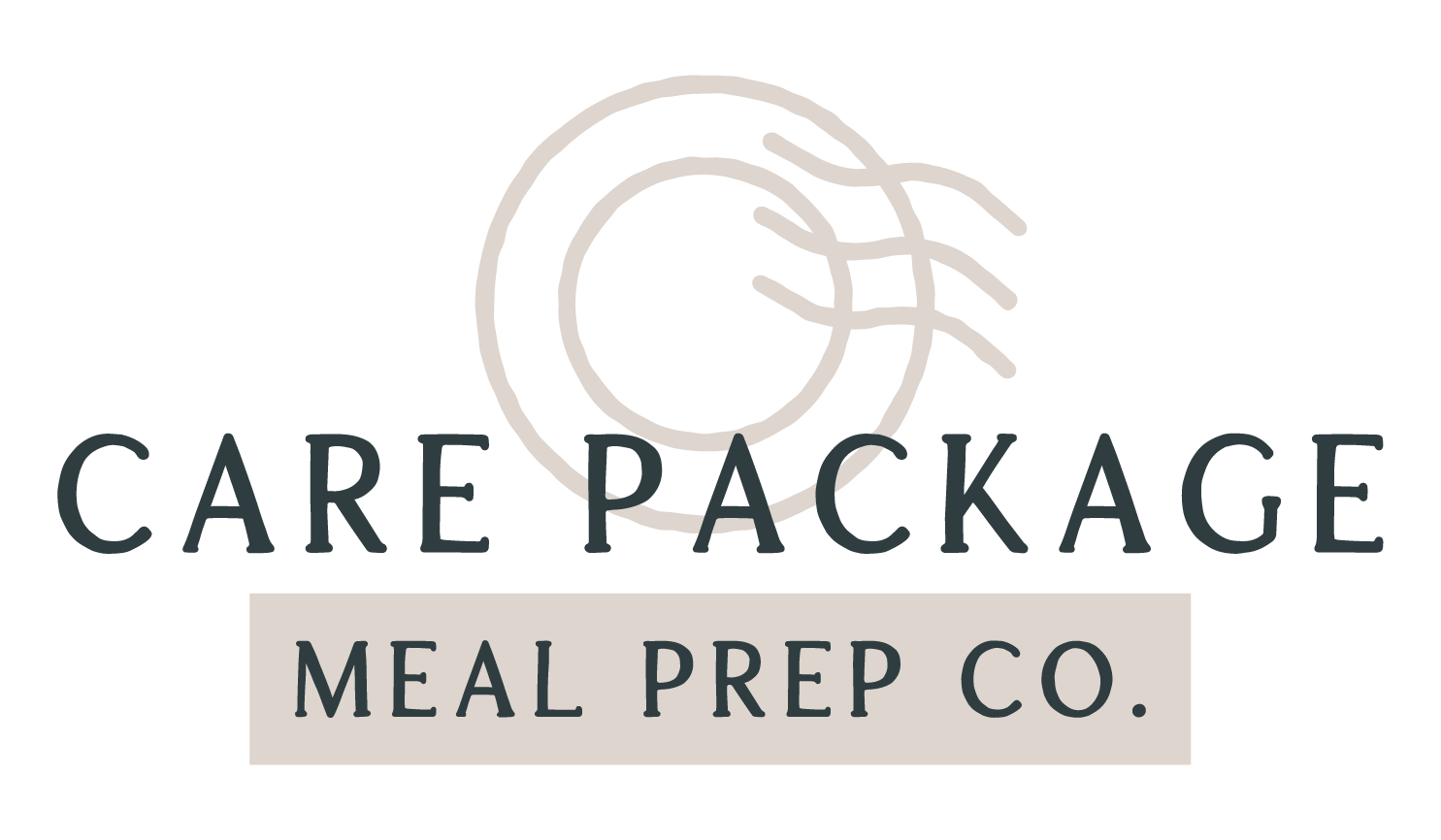 Care Package Meal Prep Co.