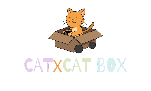 CatxCat Box