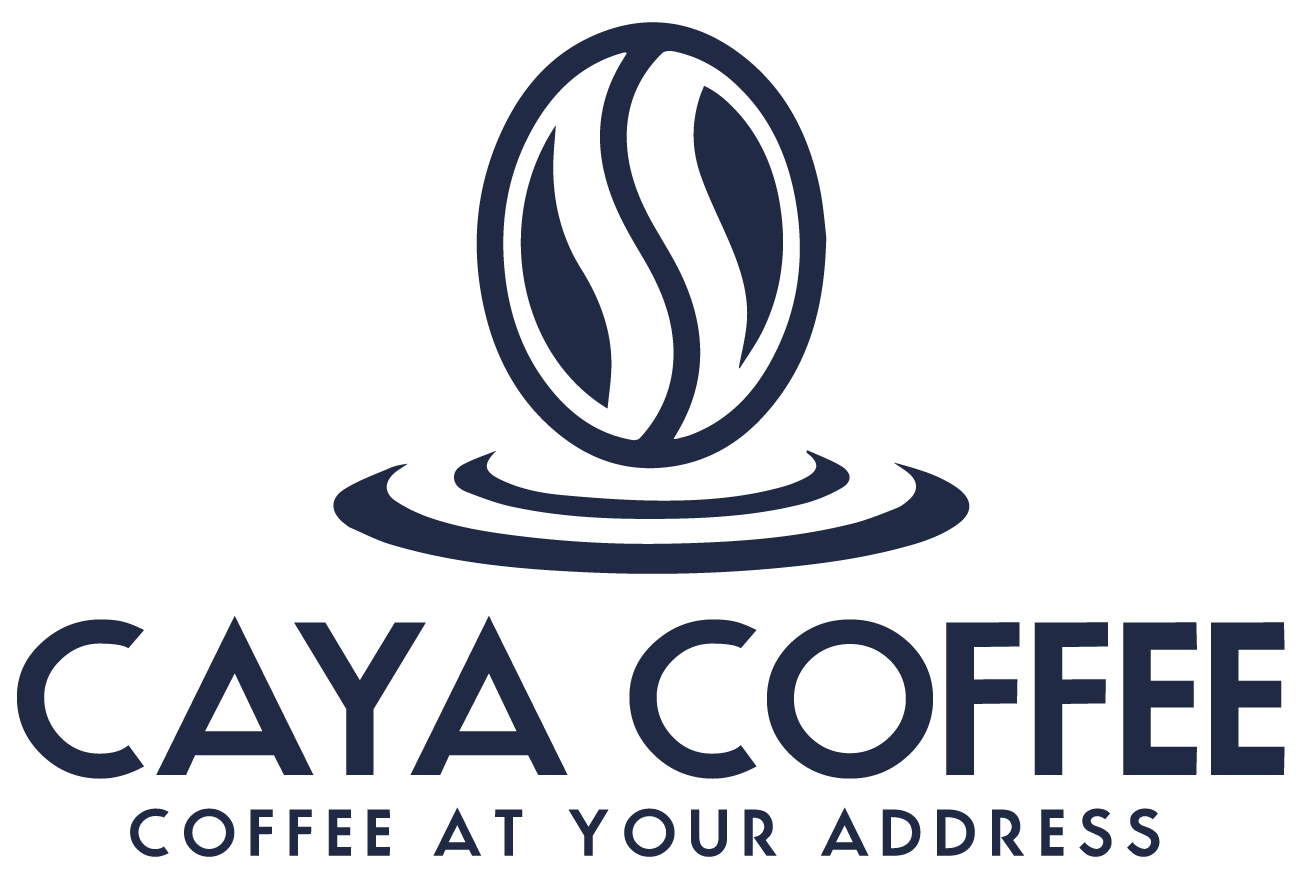 Contact Us - CAYA Coffee