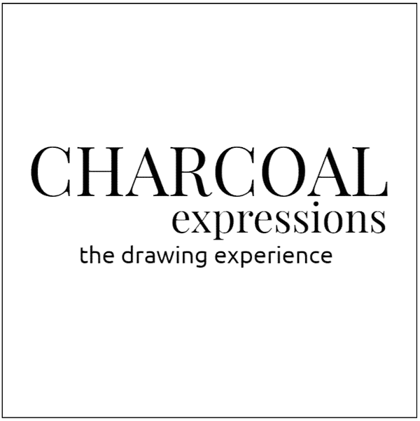 Charcoal Expressions-Your home for drawing tutorials and supplies ...