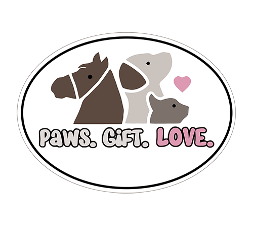 Paws Print Love