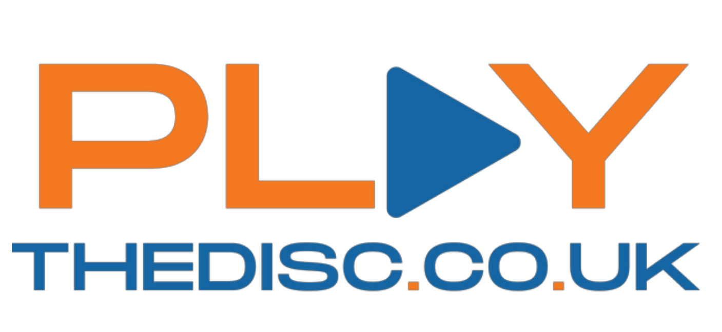 Play The Disc