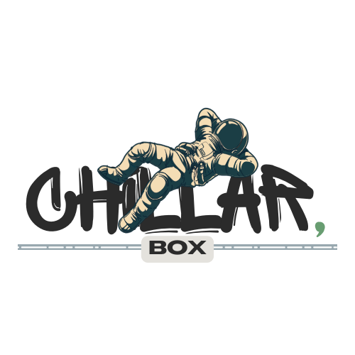 Chillar Box