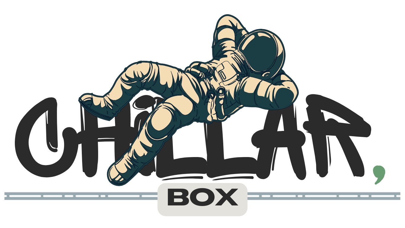 Chillar Box