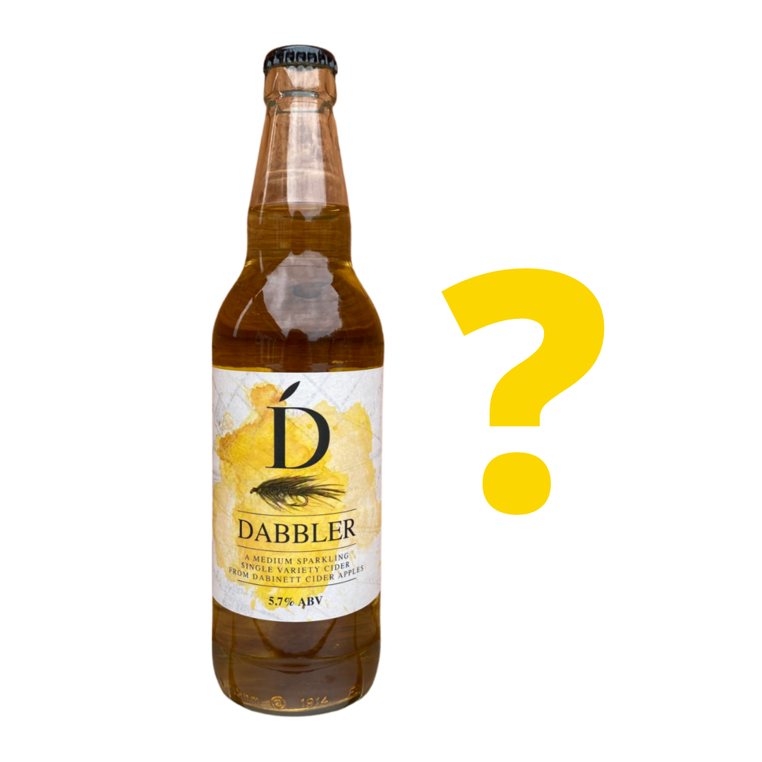 So What is Craft Cider?