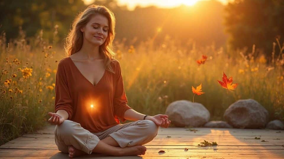 Feu intérieur : comment l’activer pendant la saison chaude ?