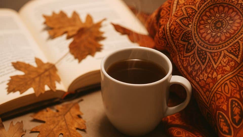 Se sentir alignée à l’automne : petits gestes quotidiens pour harmoniser corps et esprit