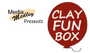 Clay-fun-box