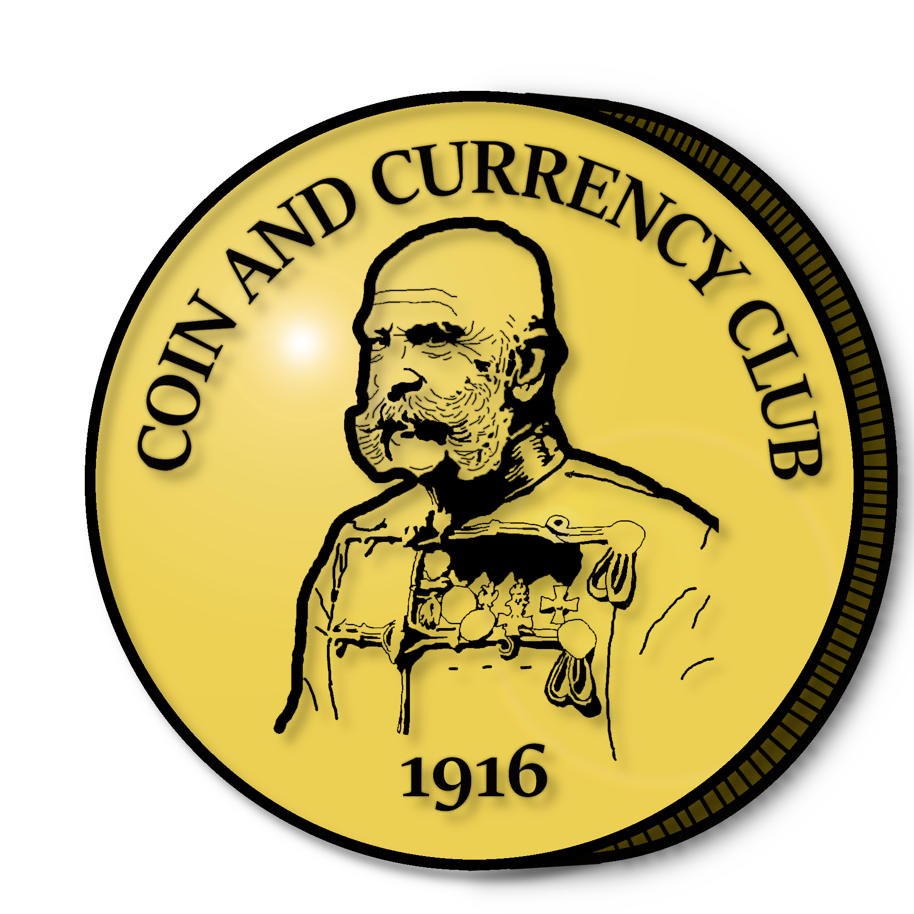 Subscription Box - Coin & Currency Club