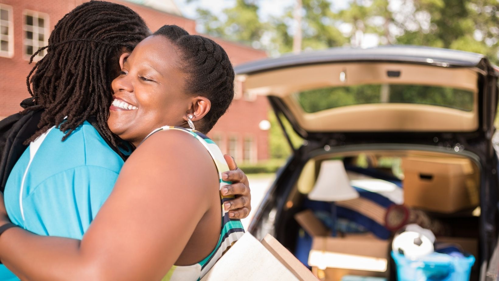8 Things You Need to Know Before College Drop-Off Day