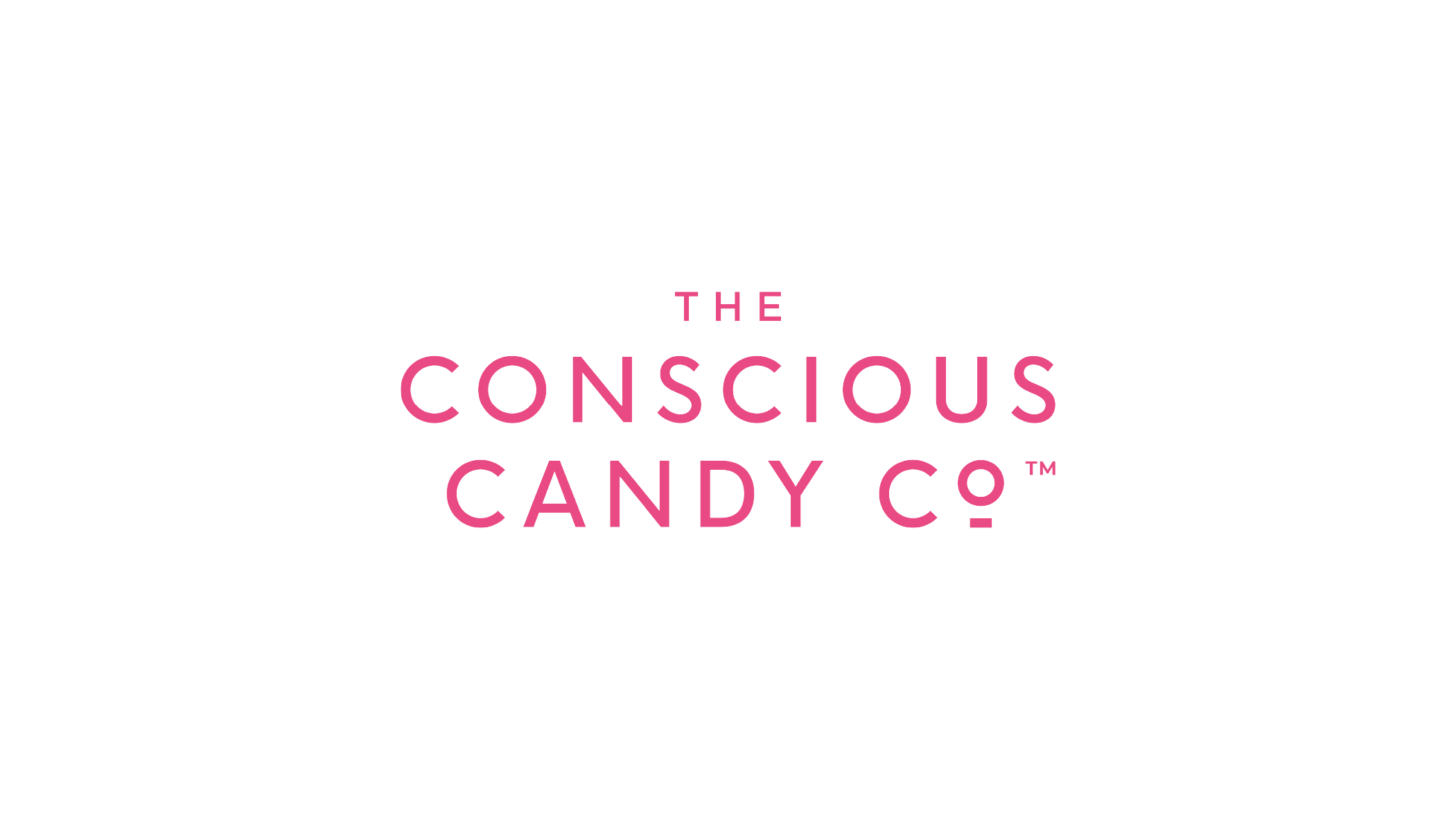 The conscious candy deals company