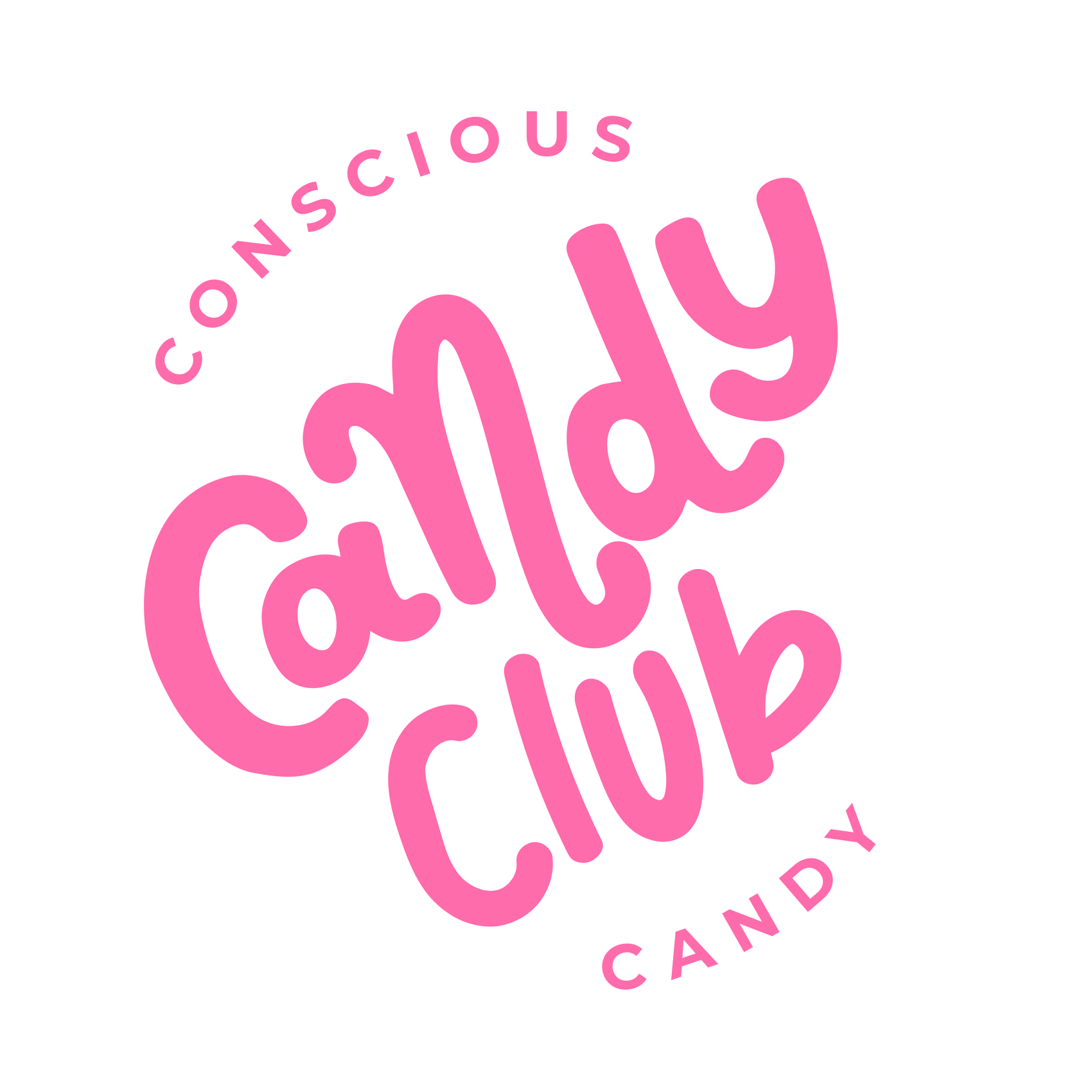 Home Candy Club